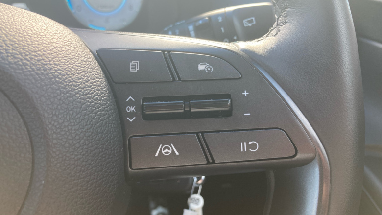 Hyundai BAYON 1.0 TGDi Premium 5dr Petrol Hatchback